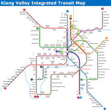 Laluan kliatransit klia transit line. Klang Valley Greater Kuala Lumpur Integrated Rail System The Backbone Of Seamless Connectivity In The Klang Valley Region Klia2 Info