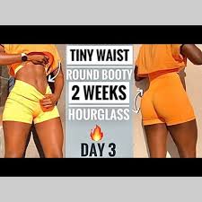 get a flat stomach round fast 2