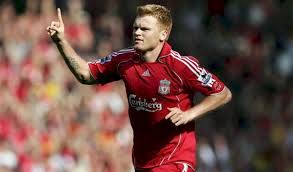 John arne riise and his daughter ariana are recovering in hospital after being involved in a car crash in norway on tuesday night. John Arne Riise Involved In Car Crash With Daughter In Norway Your Ultimate Sports News Website