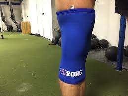 Sbd Vs Slingshot Strong Knee Sleeves Which Is Best For