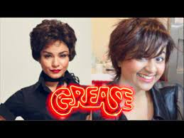 rizzo grease grease live cosplay