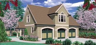 Dream garage with apartment house plans & designs for 2021. Carriage House House Plan 5016b The Eastman 885 Sqft 2 Beds 1 Baths