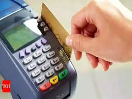 Before you cancel your credit card, it's a good idea to make sure that you pay off the existing balance and stop using the card. How To Close Or Cancel Your Hdfc Bank Credit Card Check The Process Here Business Times Of India