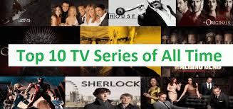 top 10 tv series of all time best tv