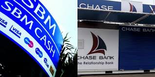 Image result for chase bank kenya
