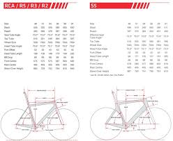 2010 Cervelo Frame Geometry Related Keywords Suggestions