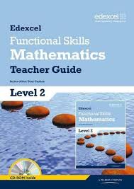 edexcel functional skills mathematics