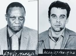 In fact, often, a mugshot is attached to someone's arrest record. The End Of The Rope The Story Of Canada S Last Executions The Star
