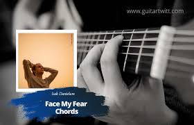 G em it's my desire that you feed, bm a you know just what i need. Isak Danielson Face My Fear Chords Guitartwitt