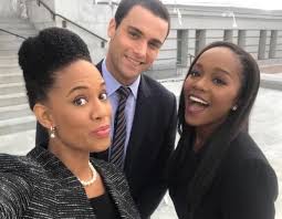 Connor and michaela have arguably the closest and most sincere during season 3 of how to get away with murder, the character simon was introduced. Michaela And Connor In The Htgawm And Scandal Crossover Htgawm
