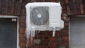 Running Your Ac In Winter Yes Or No