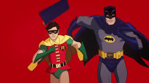 Adam west and burt ward will reprise their roles as batman and robin for a new animated movie coming in 2016. Batman 2016 Adam West Burt Ward Julie Newmar Youtube