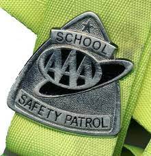Safety Patrol / Safety Patrol