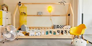 10 kids bedroom ideas for your next