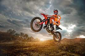 which stock dirt bikes are the most