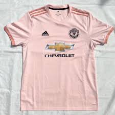 Cookies help us improve our web content and deliver a personalized experience. Manchester United Jersey 18 19 Kit Sports Athletic Sports Clothing On Carousell