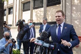 Who wants to tell rudy giuliani's son that new york's 1st court of appeals isn't part of. Andrew Giuliani To Run For Gop Nomination For Ny Governor The New York Times