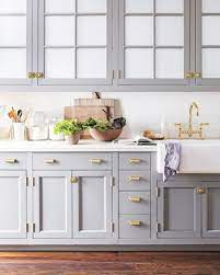 Kitchen Cabinet Paint Colors