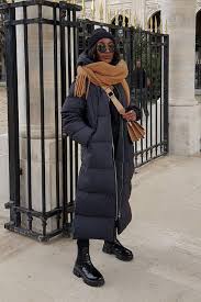 Arket S Puffer Coats Are Back In Stock