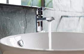 Choose The Right Bathroom Sink Faucet