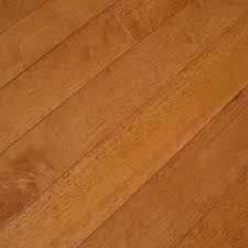 prefinished wood floorings