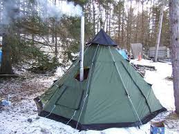 That did not stop us from constructing a list of the best truck tents on the market! Ageless Design Meets Contemporary Convenience Teepee Style Tents From Guide Gear May Look Old Fashioned But Don Teepee Tent Camping Teepee Tent Tent Camping