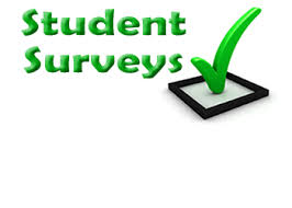 Student Survey Now Online – Welcome To Dillard High