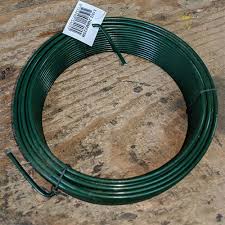 Pvc Coated Line Wire For Chainlink