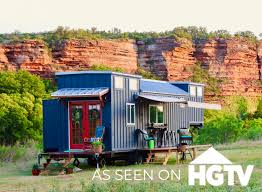 gallery hill country tiny houses hill