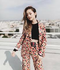 jenn im shows you how to up your style