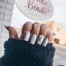 nail salons near college station