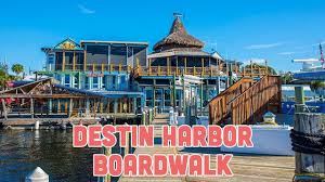 best things to do in destin florida