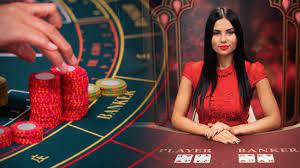 Best Site For Playing Baccarat Overall - Poker Team Effect