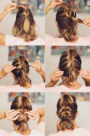 easy hairstyles for s
