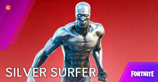 All of the leaked skins can be found in the source file of fortnite; Fortnite Chapter 2 Season 4 Silver Surfer Release Date Price How To Unlock