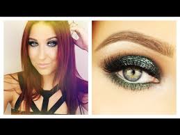 smokey makeup tutorial jaclyn hill