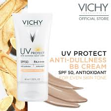 vichy uv protect skin defense daily