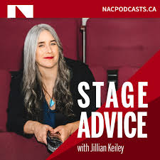 Stage Advice with Jillian Keiley