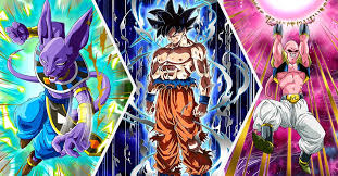 The highest power level ever officially stated in the daizenshuu guides is super saiyan goku's power level of 150,000,000 while battling frieza on namek. The 20 Most Powerful Dragon Ball Characters Cbr