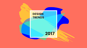 Trendbook shares with you the main color of the year 2021, a concern for nature, bonding it with contemporary spaces and new technologies. 5 Tren Desain Grafis Tahun 2017 Uprint Id
