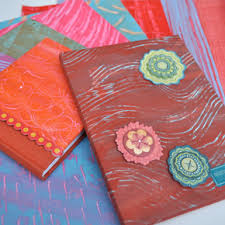 Easy Paste Papers Crafting