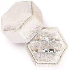 velvet jewelry ring box etercycle
