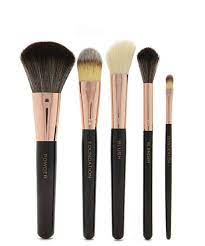 forever 21 cosmetic makeup brush set