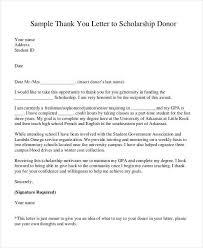 Sample donation thank you letters for fundraising activities. Donation Thank You Letter 6 Free Word Pdf Documents Download Free Premium Templates