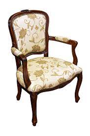 to reupholster a dining room chair