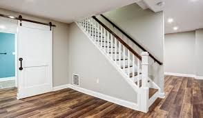 Finishing Your Basement In Lancaster