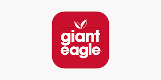 giant eagle on the app