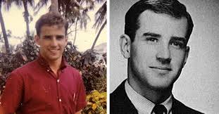 Abc news' bob clark profiled joe biden in 1972, when he was just old enough to serve as a u.s. Young Joe Biden These Pictures Prove How Fit Joe Biden Used To Be