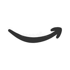 (amzn) stock quote, history, news and other vital information to help you with your stock trading and investing. Amazon Shopping Logo Icon Arrow Symbol Vector Illustration Stock Vector Illustration Of Black Link 132704930