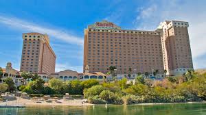 Harrahs Laughlin Casino Hotel Travel Nevada